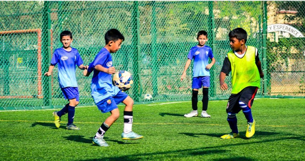 Showcase Your Skills in Goa